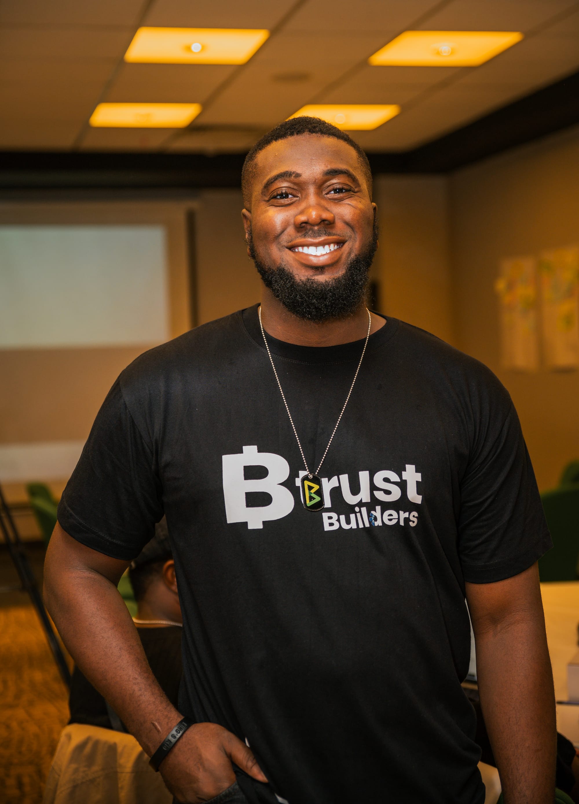 Announcing the Q4 2024 Btrust Grant Recipients