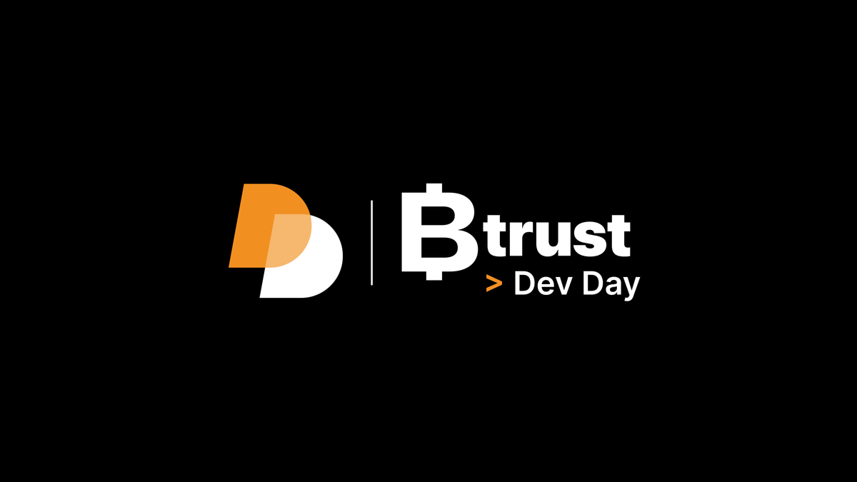 Announcing the Africa Bitcoin Conference Developer Day by Btrust