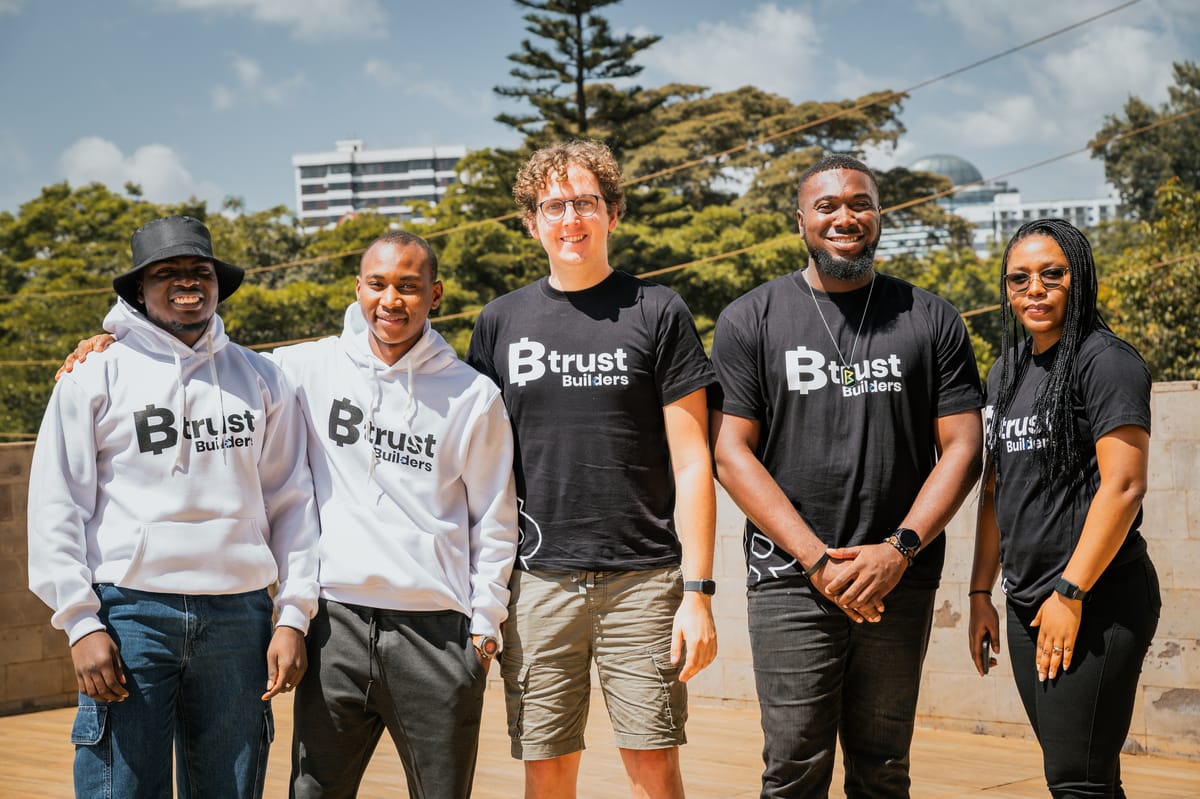 Final Call: Applications for Btrust Builders’ 2025 ₿OSS Cohort Close Next Week