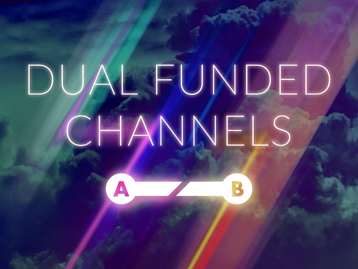 A Look at LDK’s Dual-Funded Channels Implementation