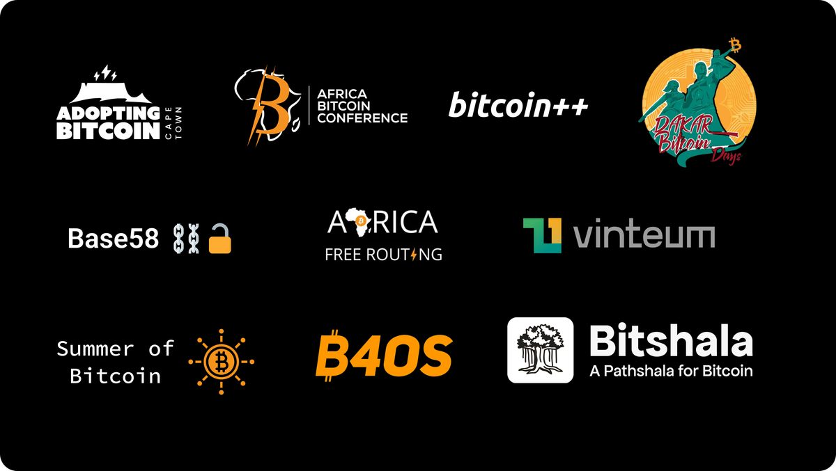 Introducing the First Round of 2025 Btrust Event and Developer Education Grants