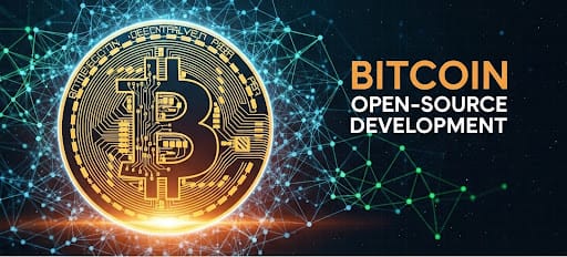 My Path to Full-Time Bitcoin Open-Source Development