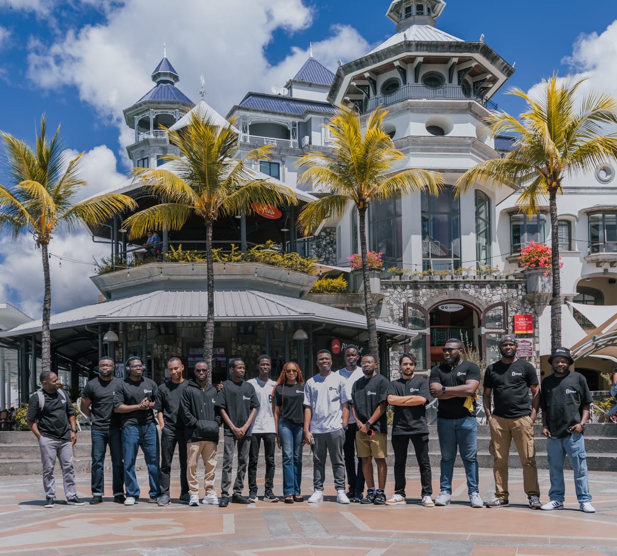 2025 Btrust Developer Grantee Impact