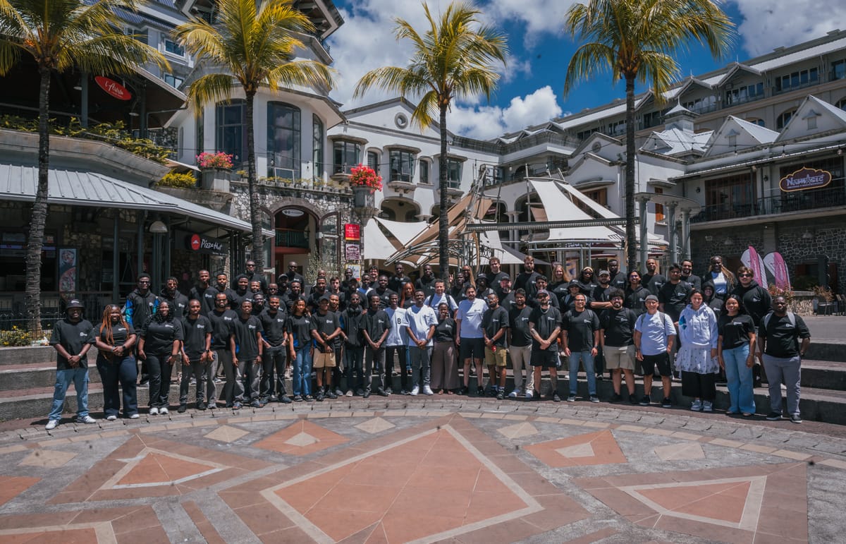 Btrust 2025 Year in Review