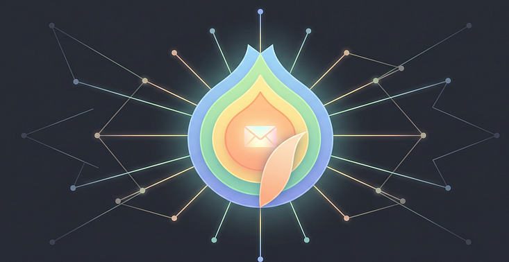 Onion Messages: Lightning’s Private Messaging Layer