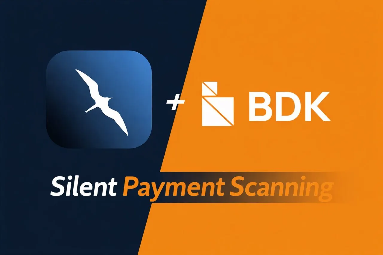 Silent Payments: A Case Study of Frigate for Ephemeral Client Key Scanning