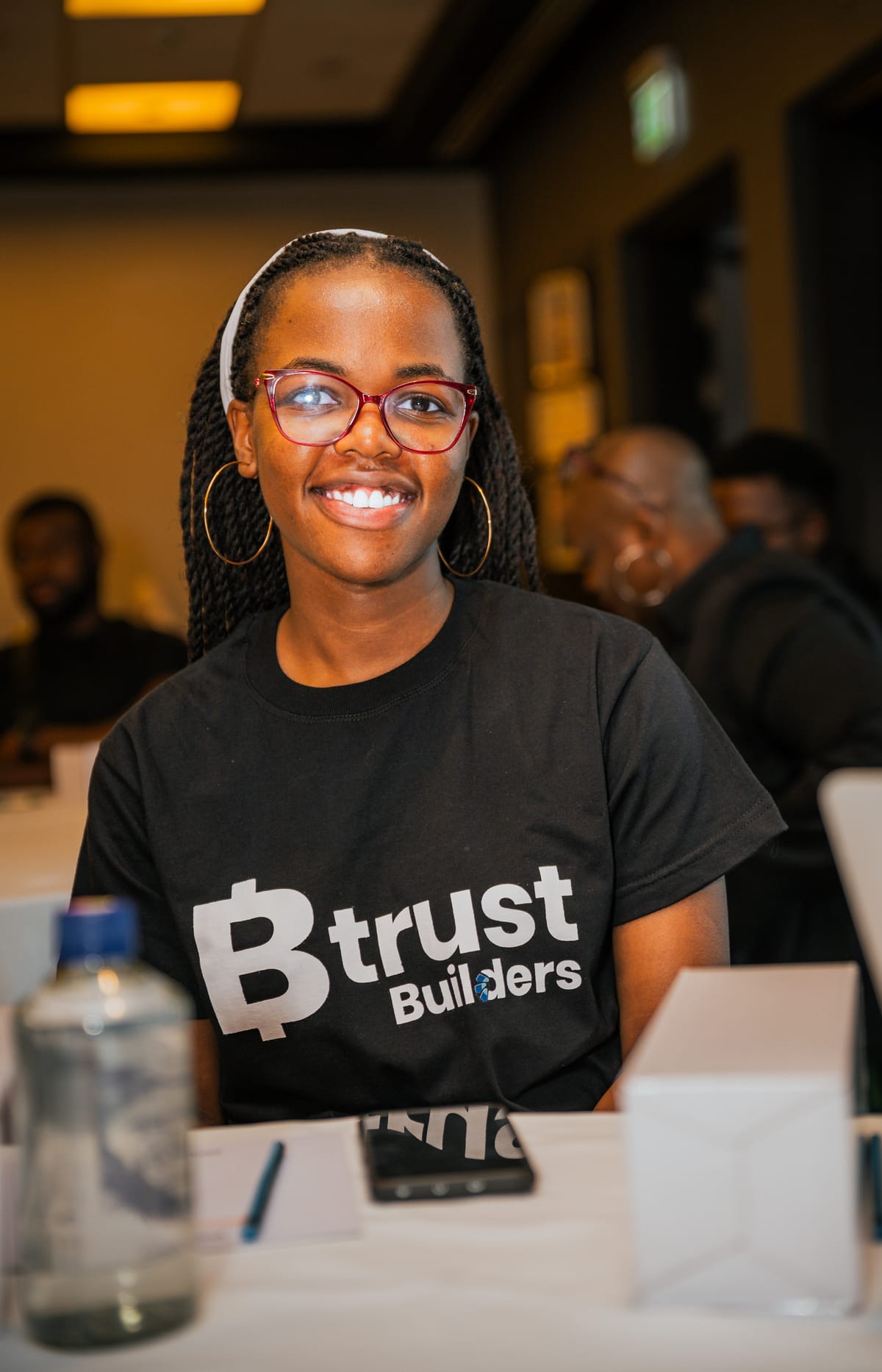 How Curiosity Led Me from Civil Engineering to Bitcoin Open Source Contribution