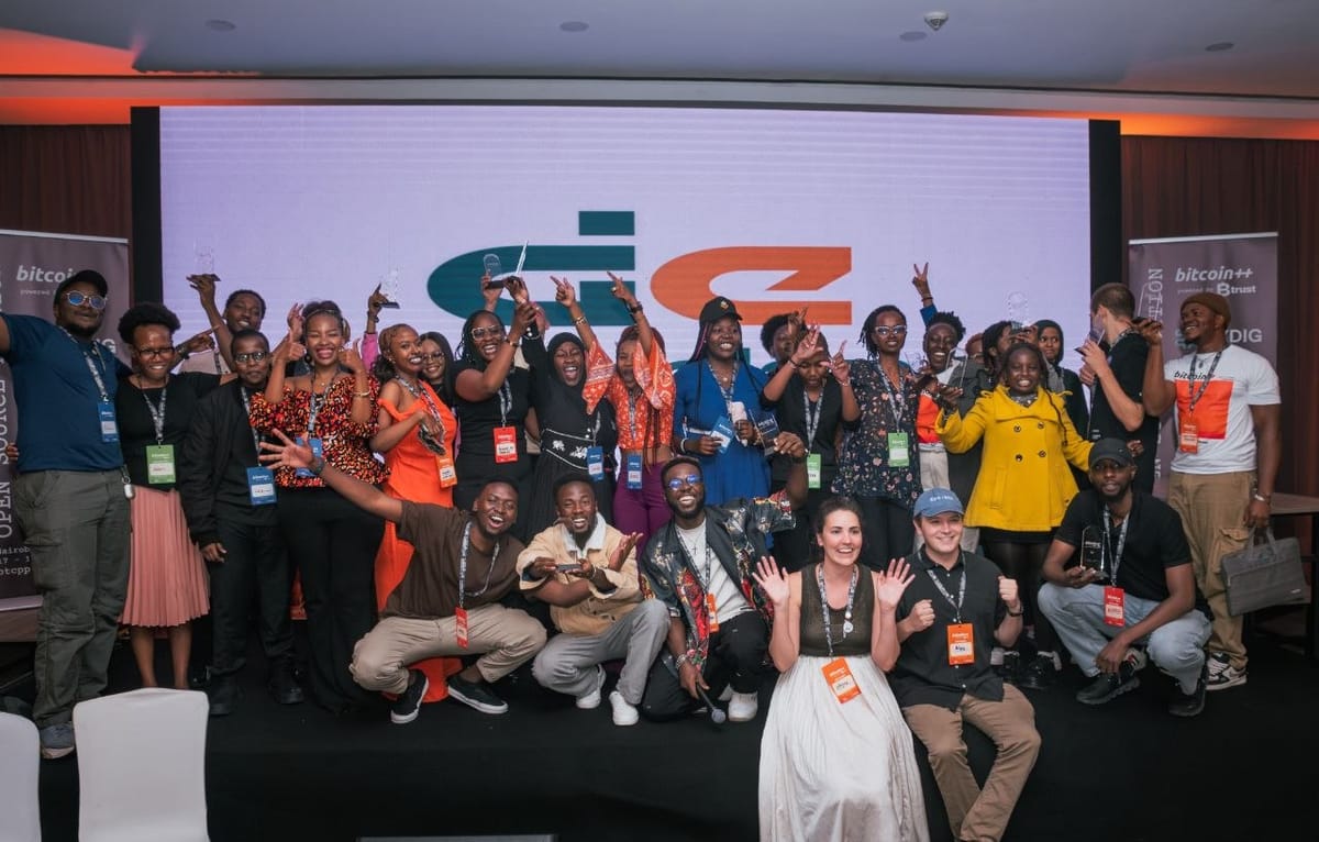 Celebrating the Builders of the Bitcoin++ Open Source Edition Hackathon