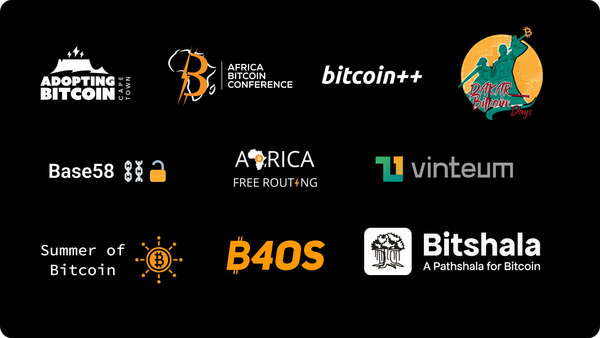 Introducing the First Round of 2025 Btrust Event and Developer Education Grants