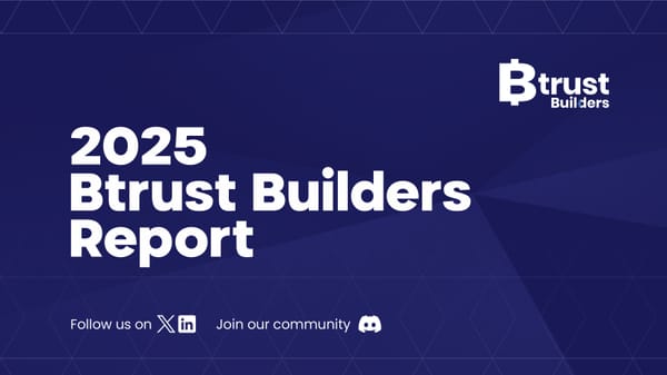 Strengthening Africa’s Bitcoin Developer Pipeline: Reflections from 2025