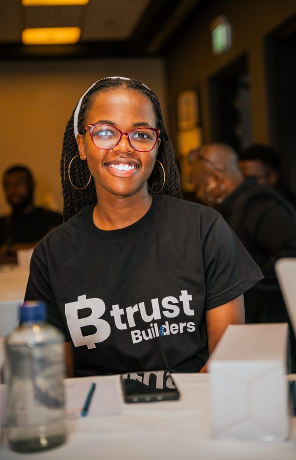 How Curiosity Led Me from Civil Engineering to Bitcoin Open Source Contribution