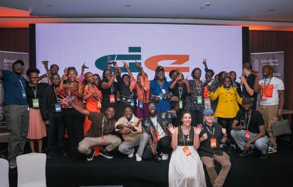 Celebrating the Builders of the Bitcoin++ Open Source Edition Hackathon